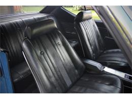 1969 Chevrolet Chevelle SS (CC-2098112) for sale in Saratoga Springs, New York