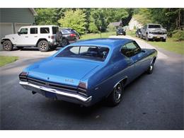 1969 Chevrolet Chevelle SS (CC-2098112) for sale in Saratoga Springs, New York