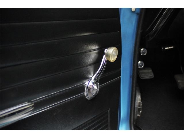 1969 Chevrolet Chevelle SS (CC-2098112) for sale in Saratoga Springs, New York