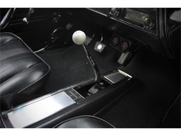 1969 Chevrolet Chevelle SS (CC-2098112) for sale in Saratoga Springs, New York
