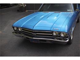 1969 Chevrolet Chevelle SS (CC-2098112) for sale in Saratoga Springs, New York