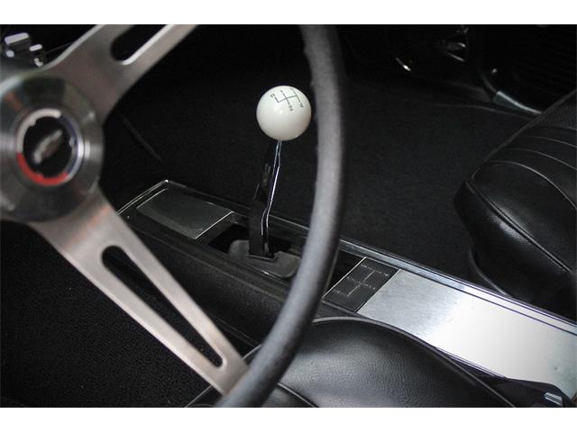 1969 Chevrolet Chevelle SS (CC-2098112) for sale in Saratoga Springs, New York