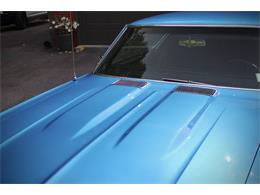 1969 Chevrolet Chevelle SS (CC-2098112) for sale in Saratoga Springs, New York