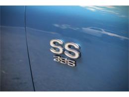 1969 Chevrolet Chevelle SS (CC-2098112) for sale in Saratoga Springs, New York