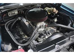 1969 Chevrolet Chevelle SS (CC-2098112) for sale in Saratoga Springs, New York