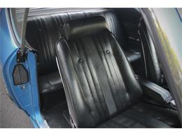 1969 Chevrolet Chevelle SS (CC-2098112) for sale in Saratoga Springs, New York