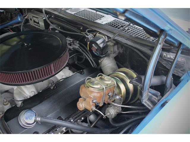 1969 Chevrolet Chevelle SS (CC-2098112) for sale in Saratoga Springs, New York