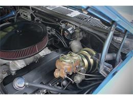 1969 Chevrolet Chevelle SS (CC-2098112) for sale in Saratoga Springs, New York