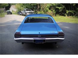 1969 Chevrolet Chevelle SS (CC-2098112) for sale in Saratoga Springs, New York
