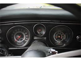1969 Chevrolet Chevelle SS (CC-2098112) for sale in Saratoga Springs, New York