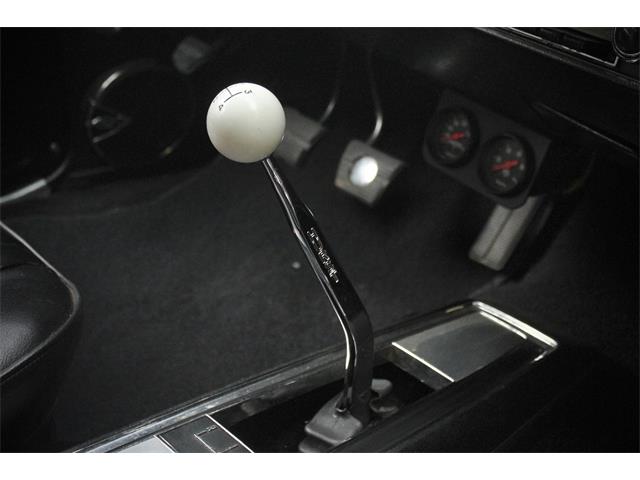 1969 Chevrolet Chevelle SS (CC-2098112) for sale in Saratoga Springs, New York