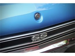 1969 Chevrolet Chevelle SS (CC-2098112) for sale in Saratoga Springs, New York