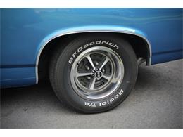 1969 Chevrolet Chevelle SS (CC-2098112) for sale in Saratoga Springs, New York