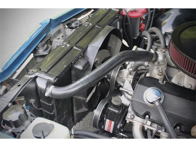 1969 Chevrolet Chevelle SS (CC-2098112) for sale in Saratoga Springs, New York