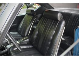 1969 Chevrolet Chevelle SS (CC-2098112) for sale in Saratoga Springs, New York