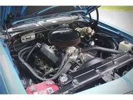 1969 Chevrolet Chevelle SS (CC-2098112) for sale in Saratoga Springs, New York