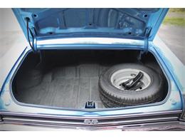 1969 Chevrolet Chevelle SS (CC-2098112) for sale in Saratoga Springs, New York