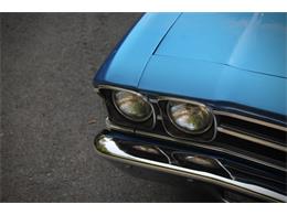 1969 Chevrolet Chevelle SS (CC-2098112) for sale in Saratoga Springs, New York