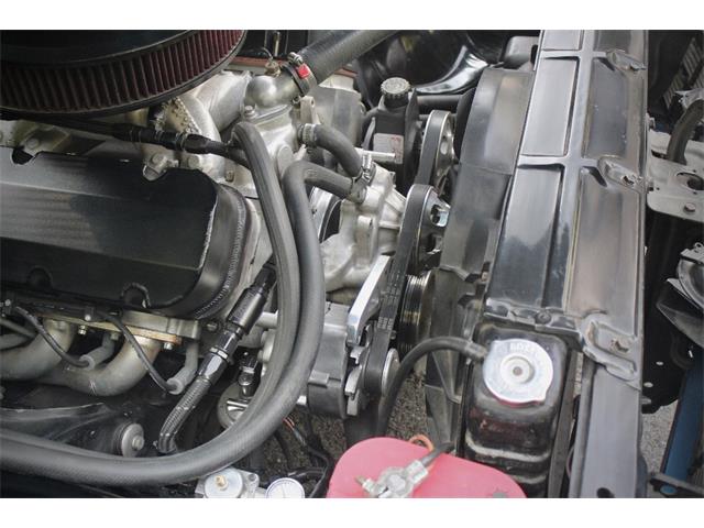 1969 Chevrolet Chevelle SS (CC-2098112) for sale in Saratoga Springs, New York