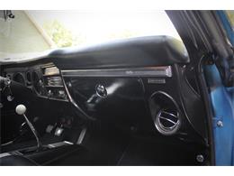 1969 Chevrolet Chevelle SS (CC-2098112) for sale in Saratoga Springs, New York