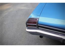 1969 Chevrolet Chevelle SS (CC-2098112) for sale in Saratoga Springs, New York