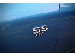 1969 Chevrolet Chevelle SS (CC-2098112) for sale in Saratoga Springs, New York