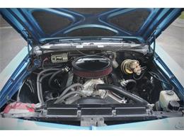 1969 Chevrolet Chevelle SS (CC-2098112) for sale in Saratoga Springs, New York