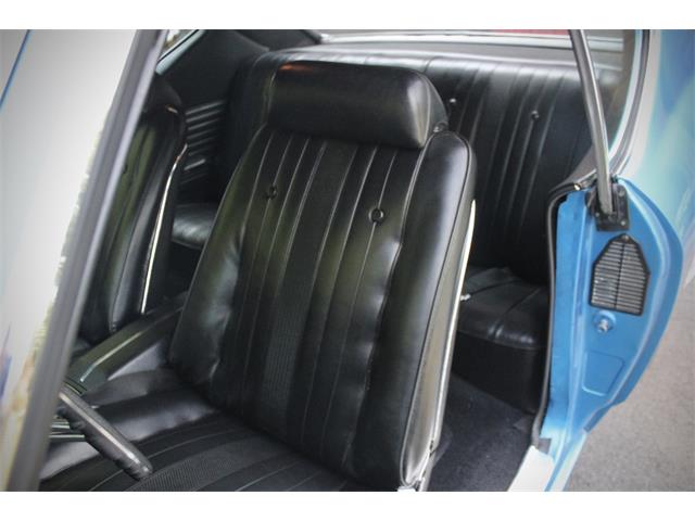 1969 Chevrolet Chevelle SS (CC-2098112) for sale in Saratoga Springs, New York
