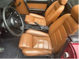 1986 Alfa Romeo Spider Veloce (CC-2098113) for sale in Saratoga Springs, New York