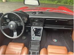 1986 Alfa Romeo Spider Veloce (CC-2098113) for sale in Saratoga Springs, New York