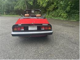 1986 Alfa Romeo Spider Veloce (CC-2098113) for sale in Saratoga Springs, New York