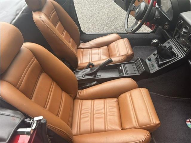 1986 Alfa Romeo Spider Veloce (CC-2098113) for sale in Saratoga Springs, New York