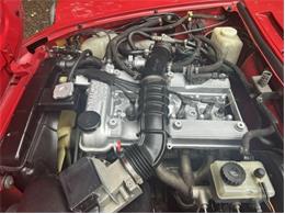 1986 Alfa Romeo Spider Veloce (CC-2098113) for sale in Saratoga Springs, New York