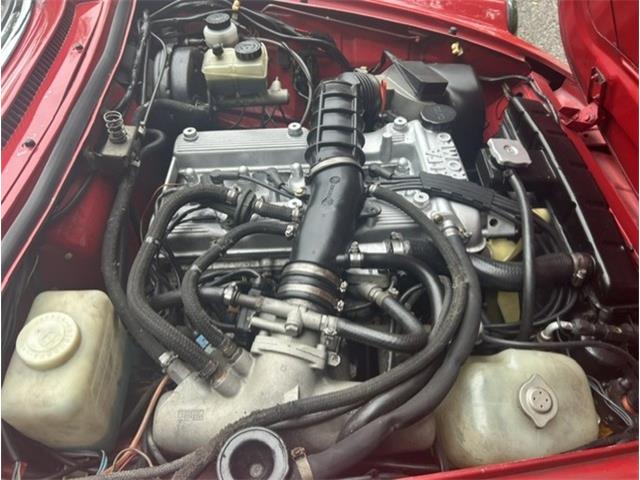 1986 Alfa Romeo Spider Veloce (CC-2098113) for sale in Saratoga Springs, New York