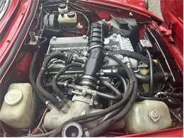 1986 Alfa Romeo Spider Veloce (CC-2098113) for sale in Saratoga Springs, New York