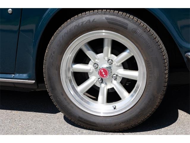 1974 Triumph TR6 (CC-2098114) for sale in Saratoga Springs, New York