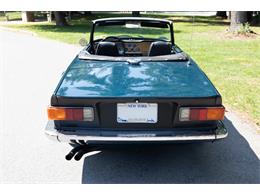 1974 Triumph TR6 (CC-2098114) for sale in Saratoga Springs, New York