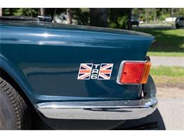 1974 Triumph TR6 (CC-2098114) for sale in Saratoga Springs, New York