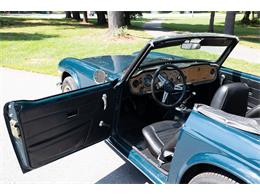 1974 Triumph TR6 (CC-2098114) for sale in Saratoga Springs, New York