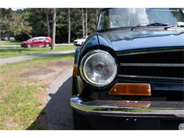 1974 Triumph TR6 (CC-2098114) for sale in Saratoga Springs, New York