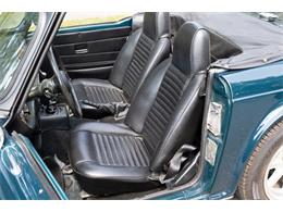 1974 Triumph TR6 (CC-2098114) for sale in Saratoga Springs, New York