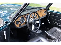 1974 Triumph TR6 (CC-2098114) for sale in Saratoga Springs, New York