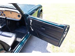 1974 Triumph TR6 (CC-2098114) for sale in Saratoga Springs, New York