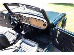 1974 Triumph TR6 (CC-2098114) for sale in Saratoga Springs, New York