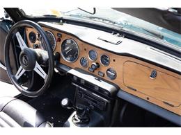 1974 Triumph TR6 (CC-2098114) for sale in Saratoga Springs, New York