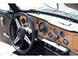 1974 Triumph TR6 (CC-2098114) for sale in Saratoga Springs, New York