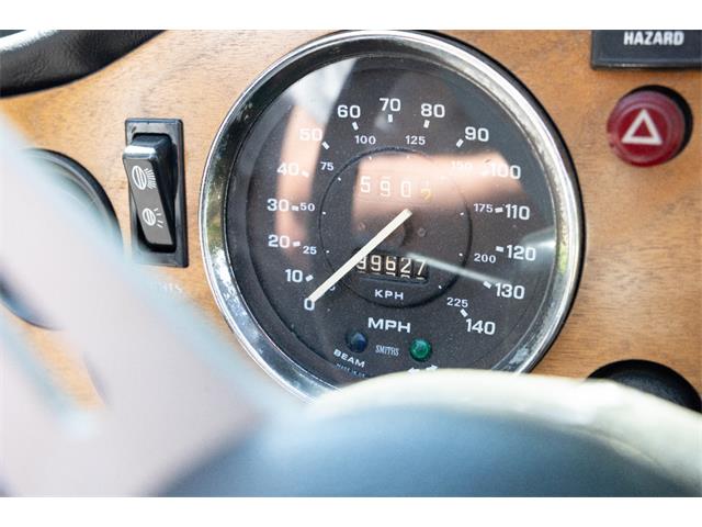 1974 Triumph TR6 (CC-2098114) for sale in Saratoga Springs, New York