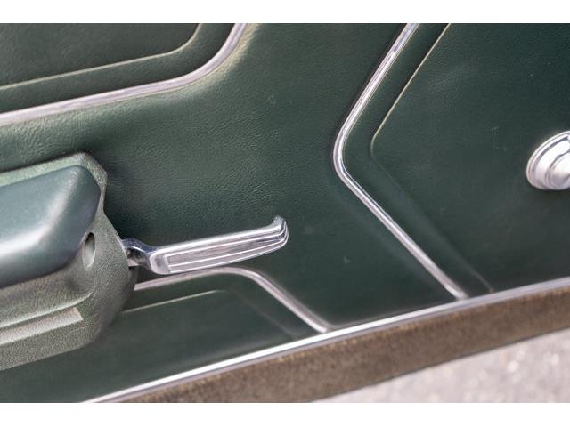 1969 Pontiac GTO (CC-2098115) for sale in Bellevue, Washington