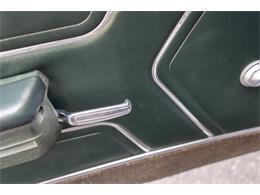 1969 Pontiac GTO (CC-2098115) for sale in Bellevue, Washington