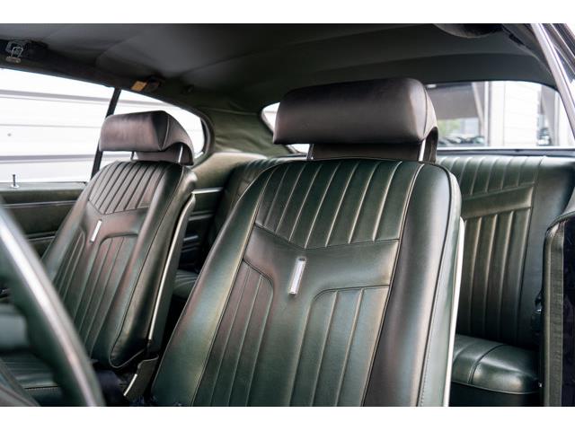 1969 Pontiac GTO (CC-2098115) for sale in Bellevue, Washington